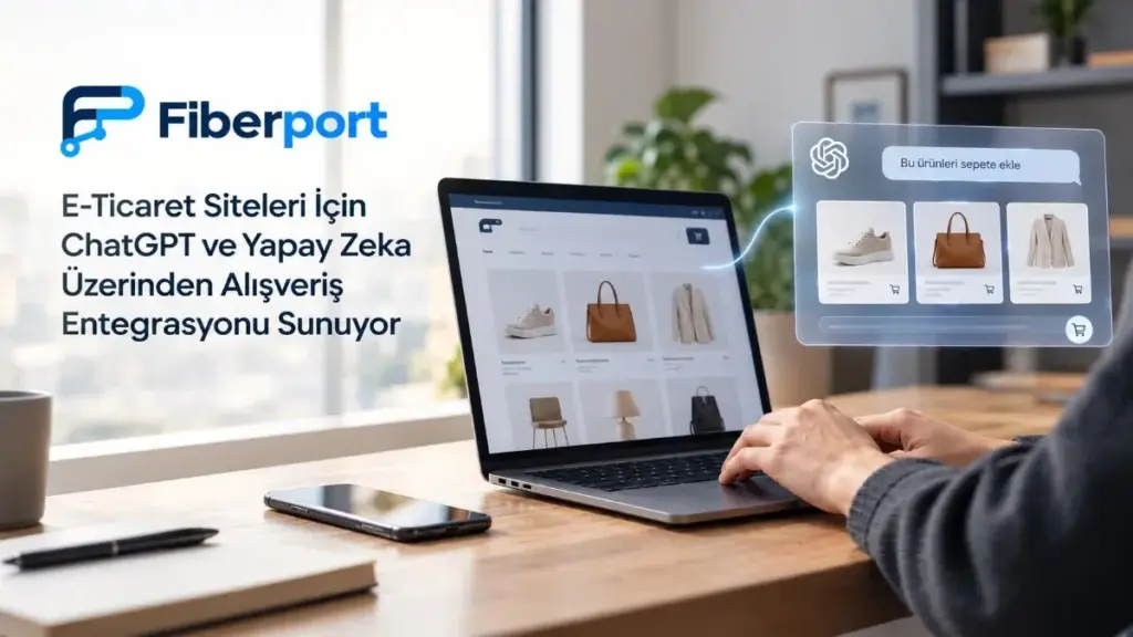 Katalog kodunu bilmeyen müşteriye yapay zekayla sepet hazırlayan sistem geliştirildi