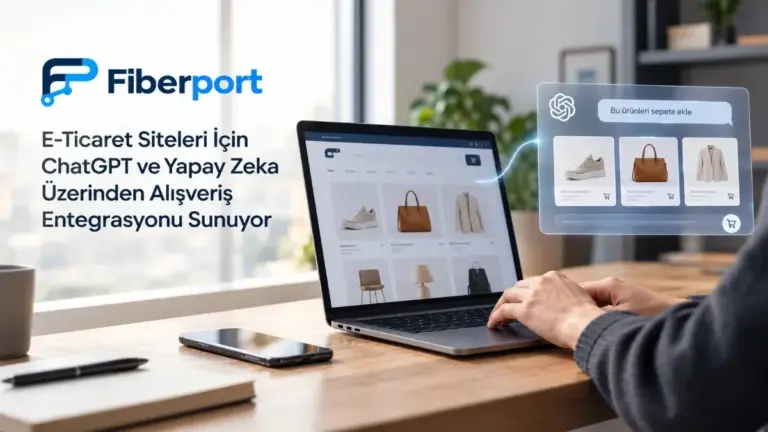 Katalog kodunu bilmeyen müşteriye yapay zekayla sepet hazırlayan sistem geliştirildi